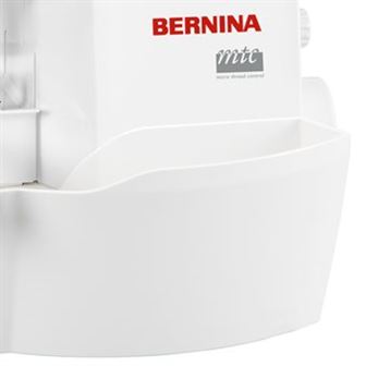 Bernina L450 Cut-offs Bin