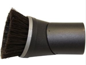 Photo of dusting brush for the Miele Dynamic U1 HomeCare