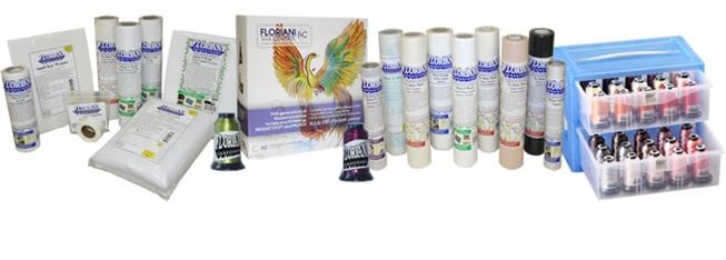 floriani group stabilizer and thread