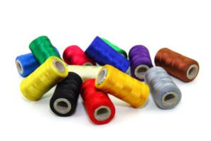 Sewing thread, machine embroidery thread, serger thread, Rocky Mountain Sewing