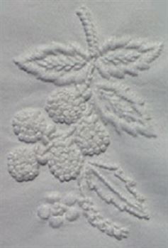 Mountmellick embroidery irish needle work irish embroidery rocky mountain sewing