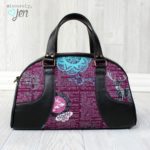 photo of Maise Bowler Bag pattern for April Sew Fun