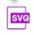 svg icon in CanvasWorkspace