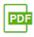 Download pdf for printing icon in Canvas Workspace