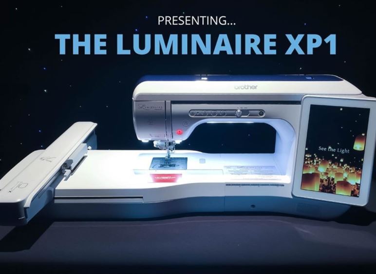 The Brother Luminaire. Part 1: Light Years Ahead