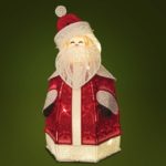 OESD Santa Claus in February Events