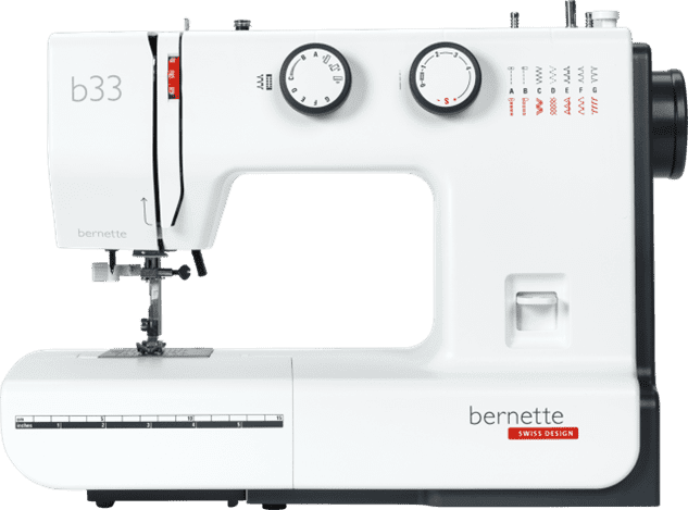 Bernette 33 | Rocky Mountain Sewing and Vacuum