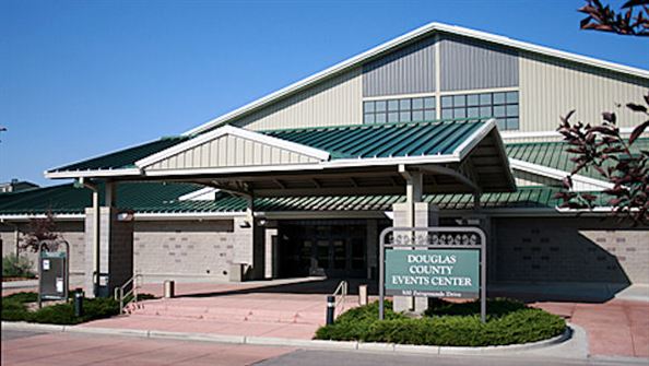 Douglas Country Fairgrounds Event Center
