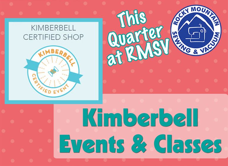 Blog Image for Kimbebell Events and Classes