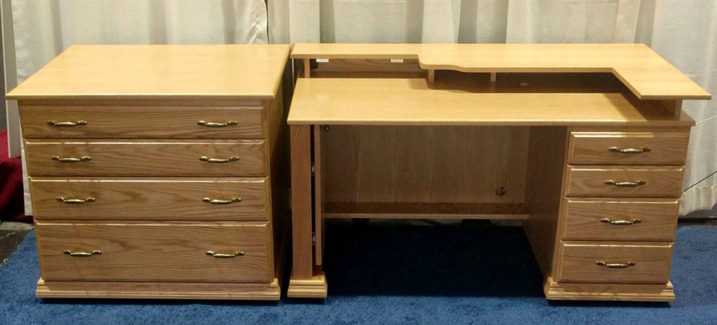 Unique Sewing Furniture sewing cabinet