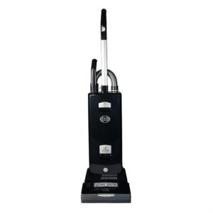 SEBO Automatic X7 Premium Pet black onyx vacuum