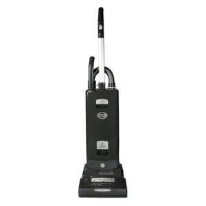 SEBO Automatic X7 Premium upright vacuum graphite