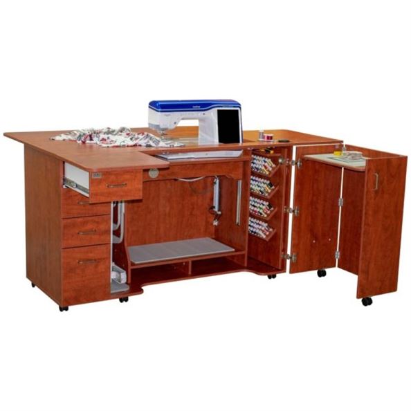 Horn 8479 Cabinet With Electric Lift