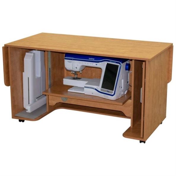 Horn 8030 Cabinet With Electric Lift
