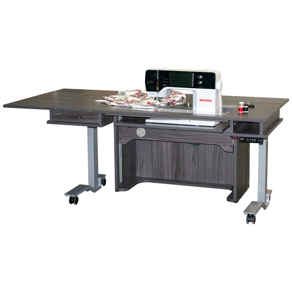 Janome Universal Sewing Table - Furniture Sale