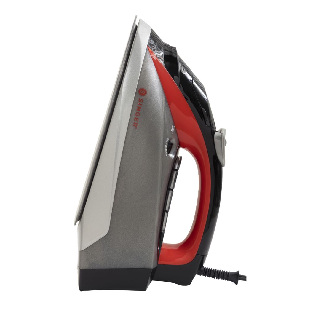 Singer Plus Pugoda - Singer Dry Iron Model No - SID129CU Rs. 999/