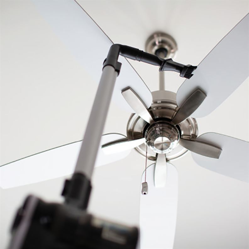 S65 Premium Cordless Multi-Use vacuum fan cleaning tool