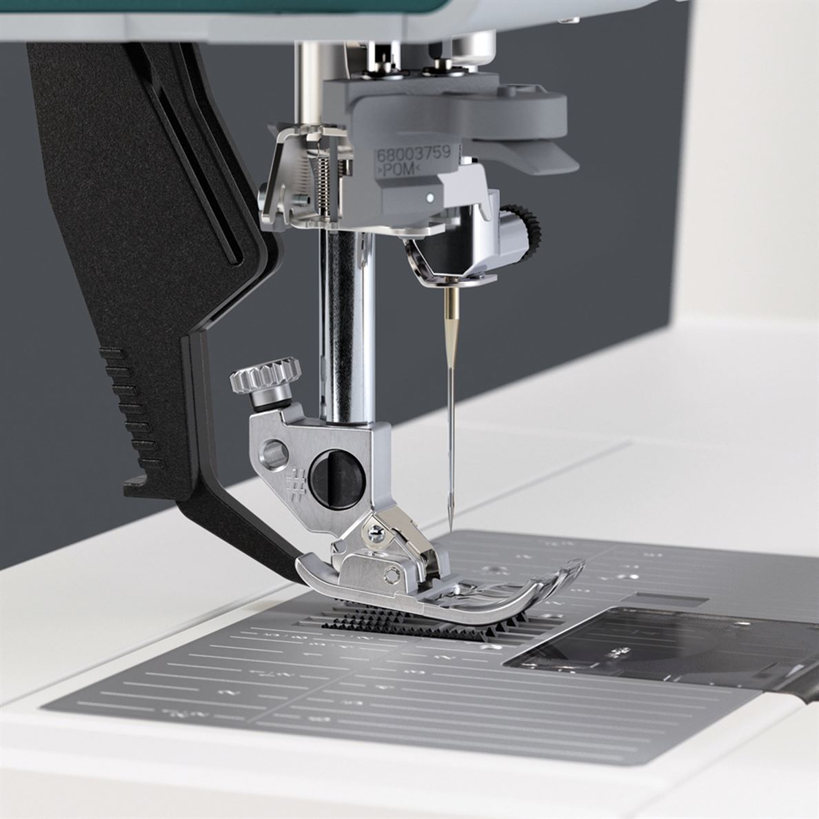 PFAFF Creative Icon 2 Sewing and Embroidery Machine — Quilt Beginnings