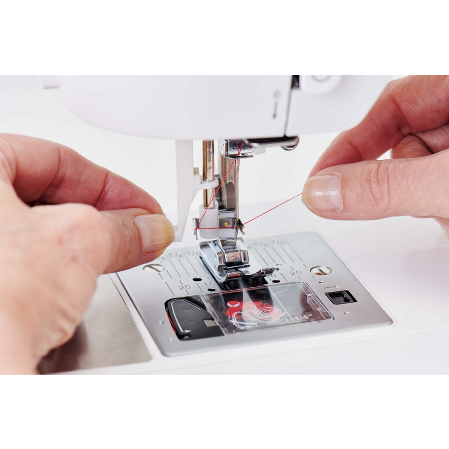 Singer Elite CE677  Rocky Mountain Sewing and Vacuum