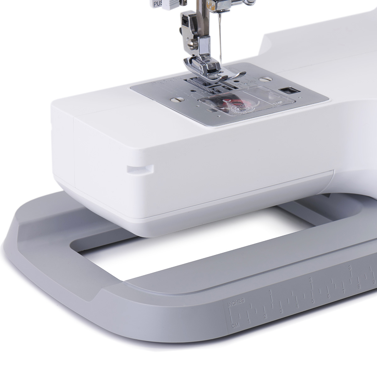 Singer Elite ME457 mechanical sewing machine free arm