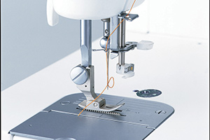Juki Haruka TL-18QVP Automatic Needle Threader