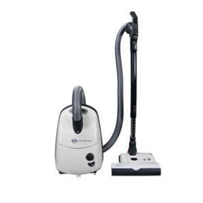 SEBO AIRBELT E3 Premium Canister Vacuum Cleaner