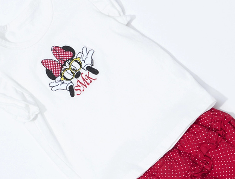 Disney Embroidery Designs