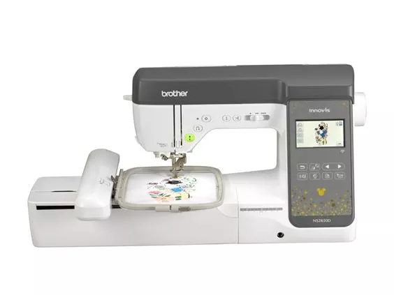 Brother Innov-is NS2850D | Rocky Mountain Sewing and Vacuum