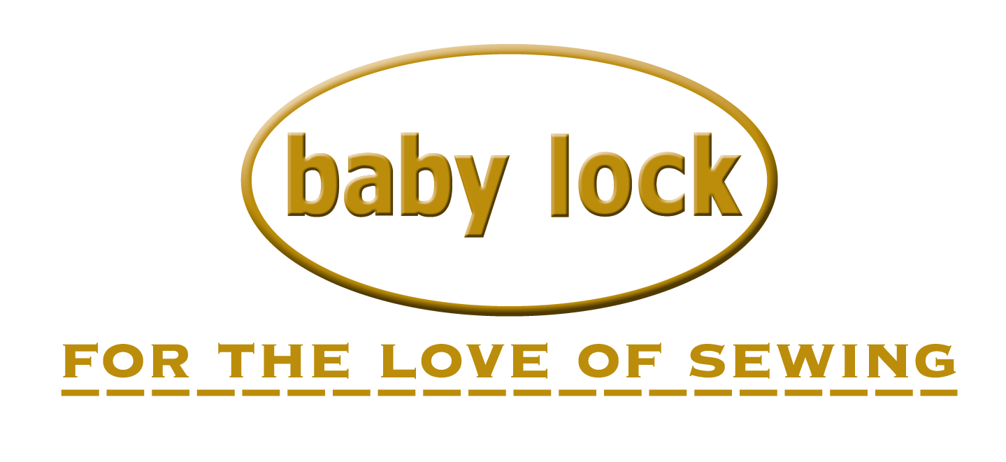 Baby Lock - For The Love of Sewing