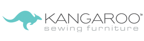 Kangaroo Sewing Furniture logo