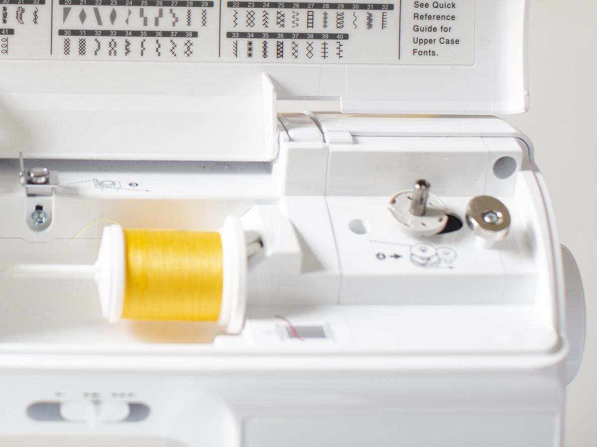 Babylock Brilliant – Quality Sewing & Vacuum