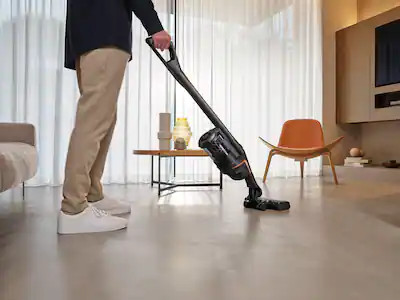 Miele Triflex HX2 Cat & Dog Effortless Cleaning