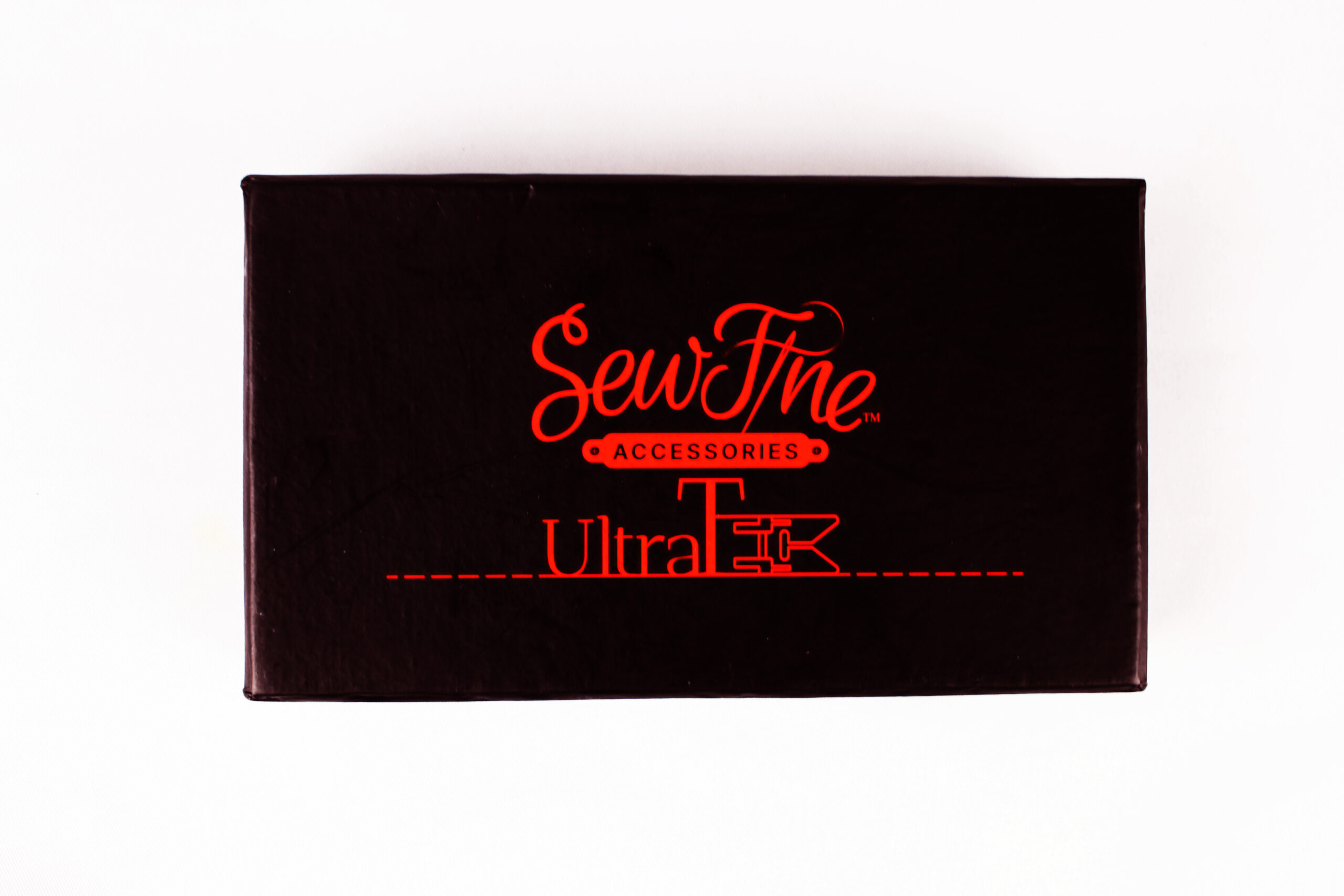 SewFine Ultra T High Performance Foot Set